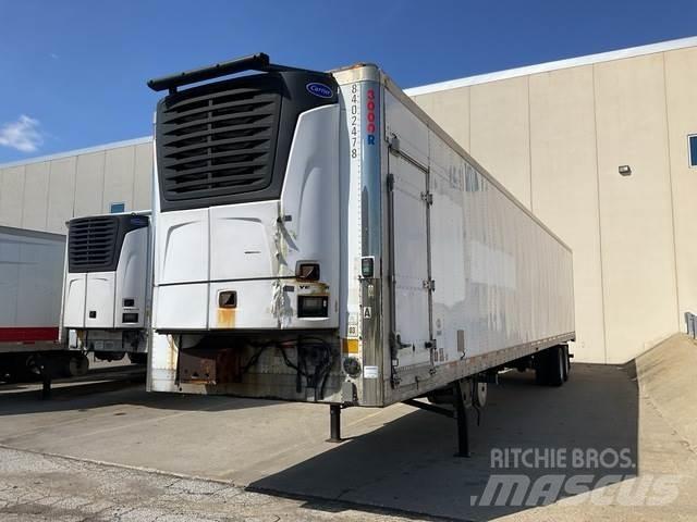 Utility VS2RA Frysetrailer Semi