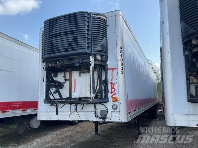 Utility VS2RA Frysetrailer Semi
