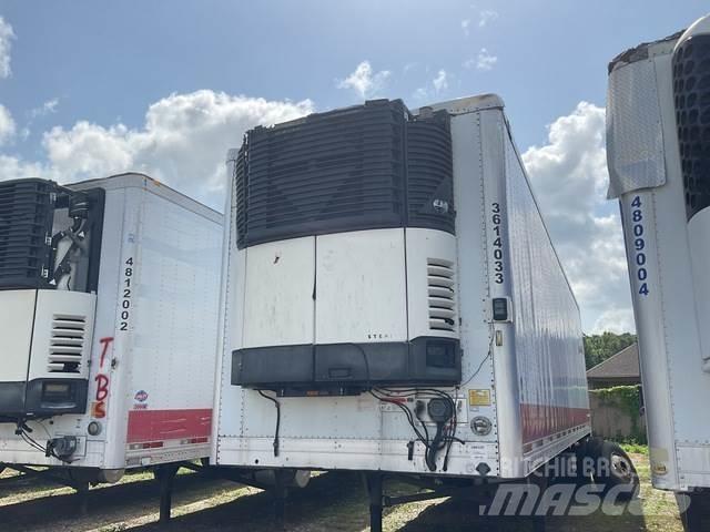 Utility VS2RA Frysetrailer Semi