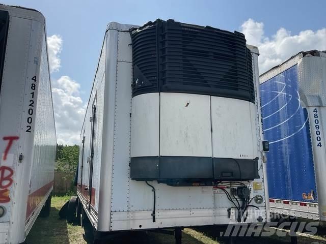 Utility VS2RA Frysetrailer Semi