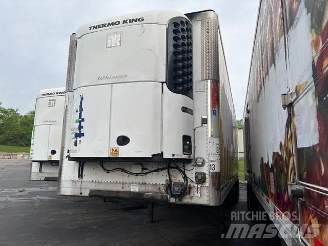 Utility VS2RA Frysetrailer Semi