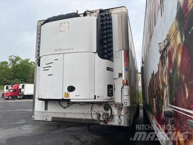Utility VS2RA Frysetrailer Semi