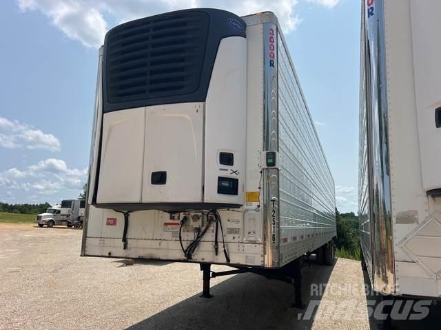 Utility VS2RA Frysetrailer Semi