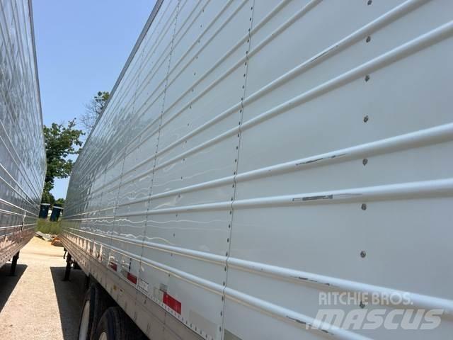 Utility VS2RA Frysetrailer Semi