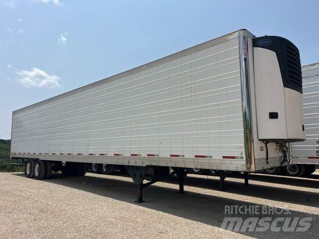 Utility VS2RA Frysetrailer Semi