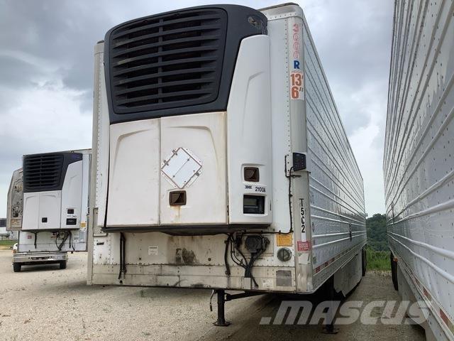 Utility VS2RA Frysetrailer Semi