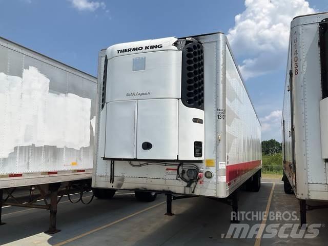 Utility VS2RA Frysetrailer Semi