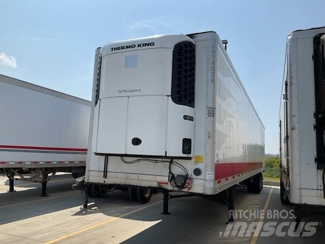 Utility VS2RA Frysetrailer Semi