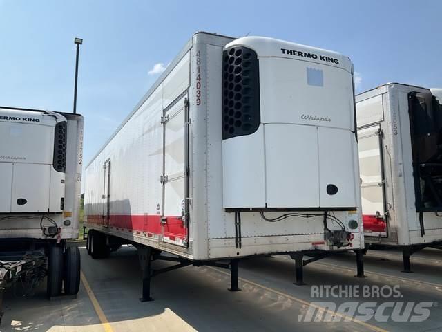 Utility VS2RA Frysetrailer Semi