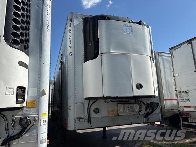 Utility VS2RA Frysetrailer Semi