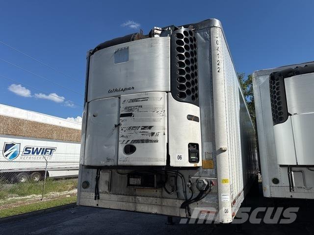 Utility VS2RA Frysetrailer Semi