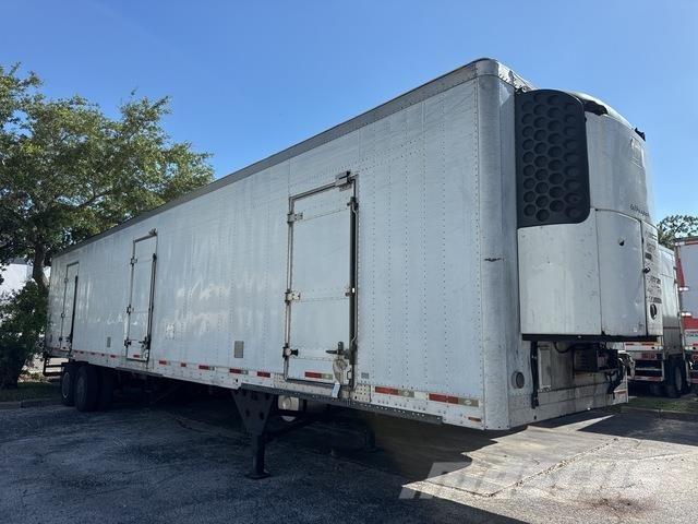 Utility VS2RA Frysetrailer Semi