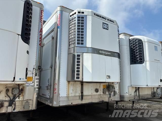 Utility VS2RA Frysetrailer Semi