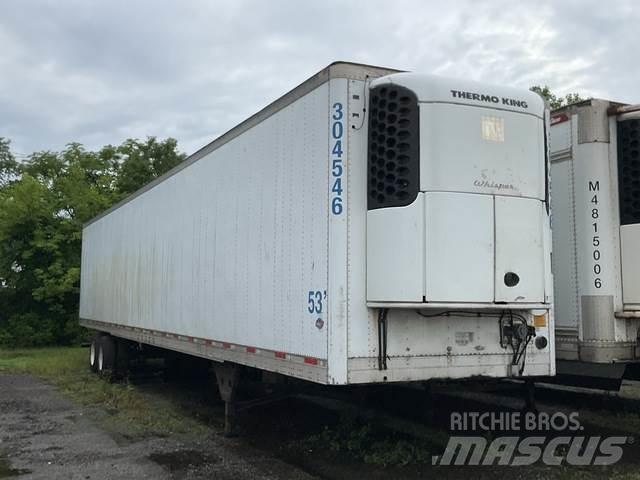 Utility VS2RA Frysetrailer Semi