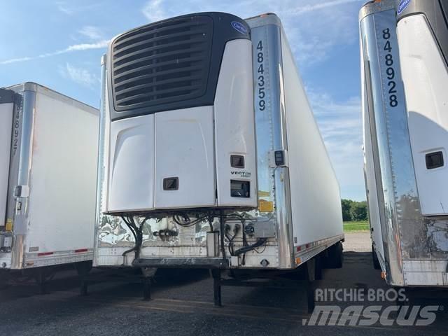 Utility VS2RA Frysetrailer Semi