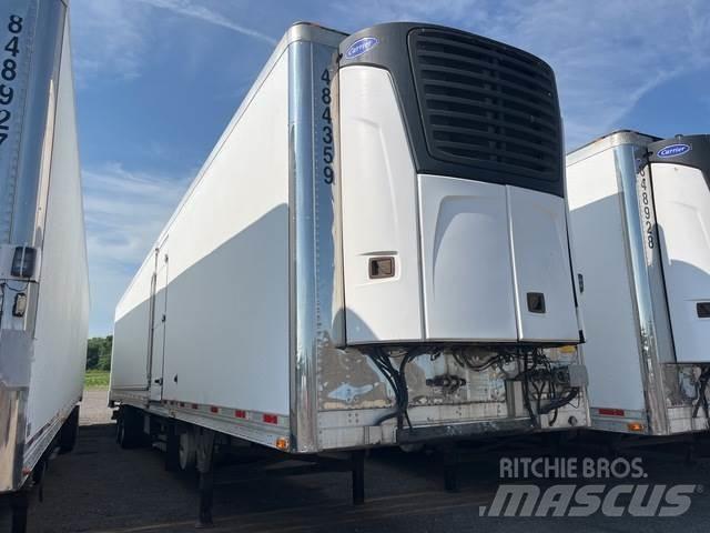 Utility VS2RA Frysetrailer Semi