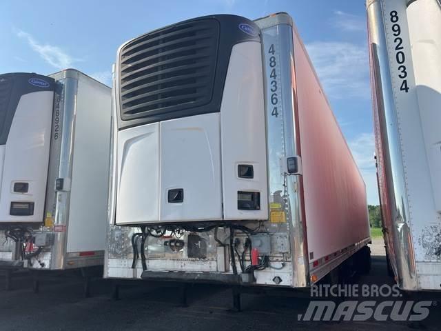 Utility VS2RA Frysetrailer Semi