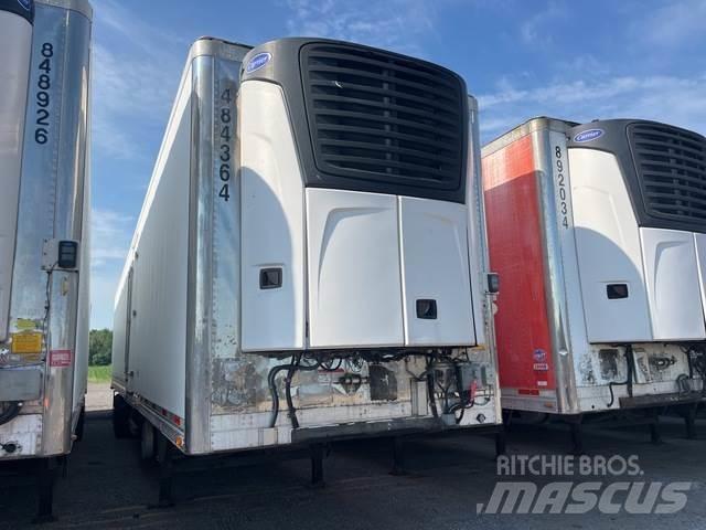 Utility VS2RA Frysetrailer Semi