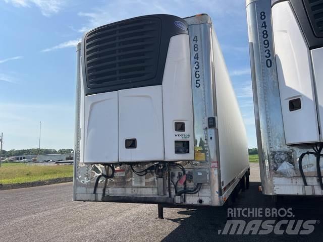 Utility VS2RA Frysetrailer Semi