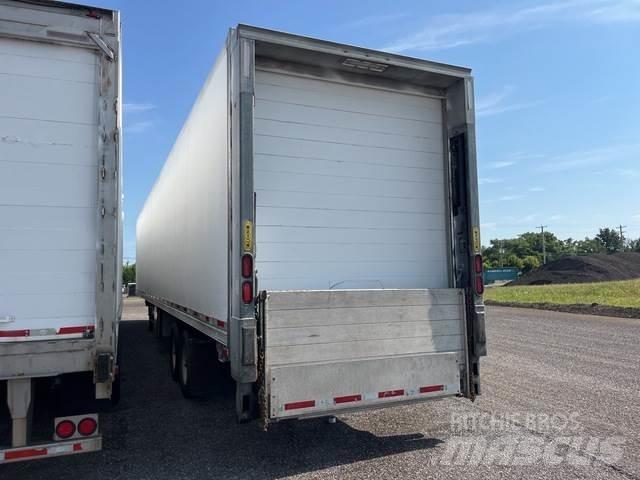 Utility VS2RA Frysetrailer Semi