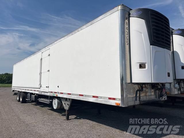 Utility VS2RA Frysetrailer Semi