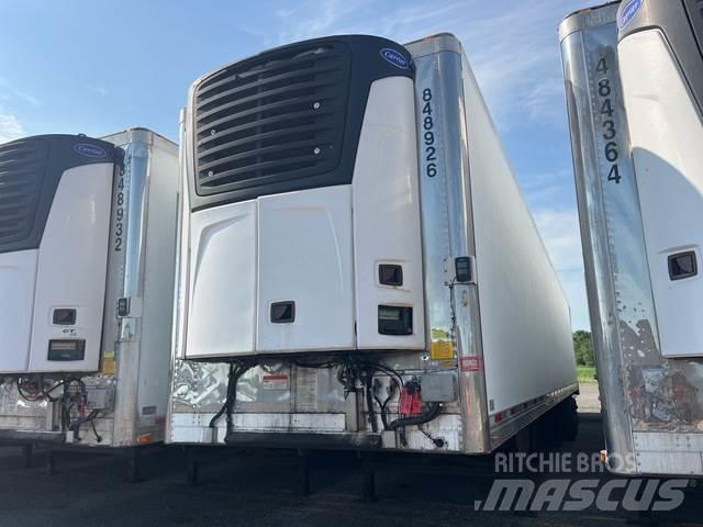 Utility VS2RA Frysetrailer Semi