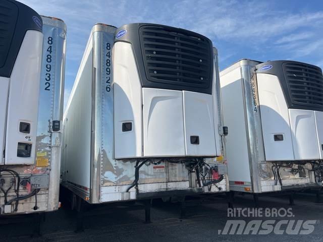 Utility VS2RA Frysetrailer Semi