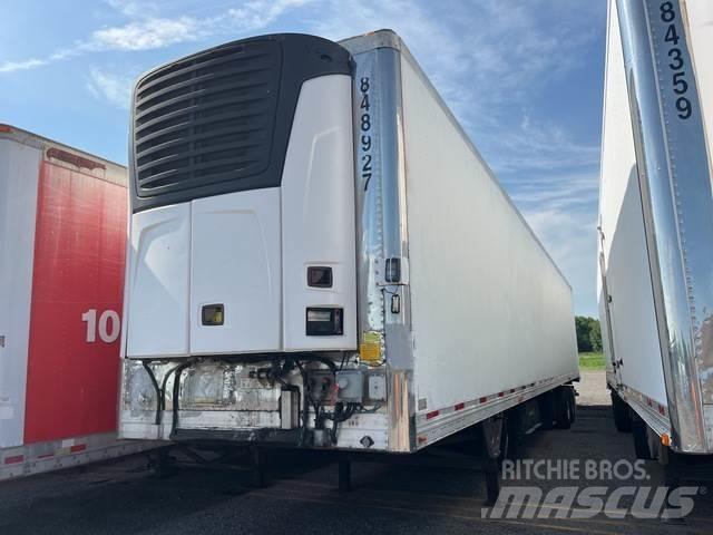 Utility VS2RA Frysetrailer Semi