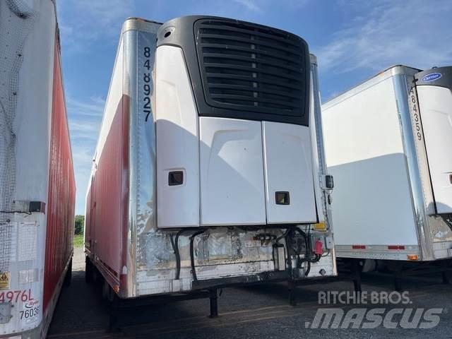 Utility VS2RA Frysetrailer Semi