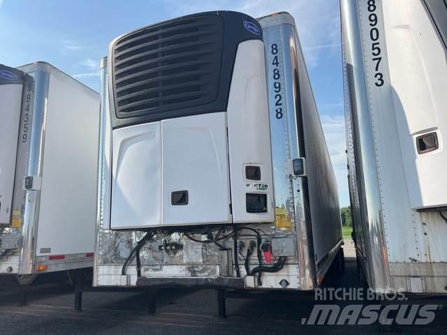 Utility VS2RA Frysetrailer Semi
