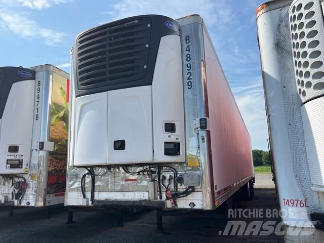 Utility VS2RA Frysetrailer Semi