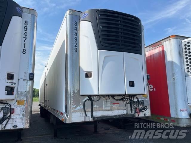 Utility VS2RA Frysetrailer Semi