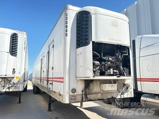 Utility VS2RA Frysetrailer Semi