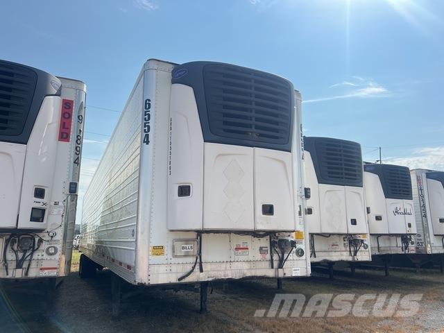 Utility VS2RA Frysetrailer Semi