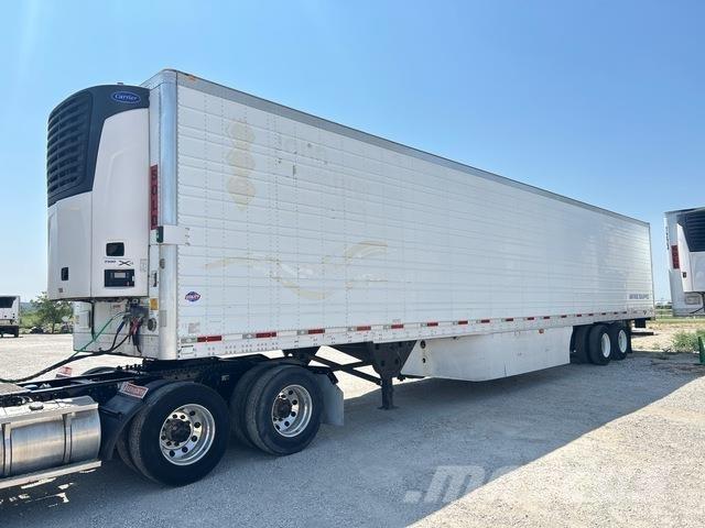 Utility VS2RA Frysetrailer Semi