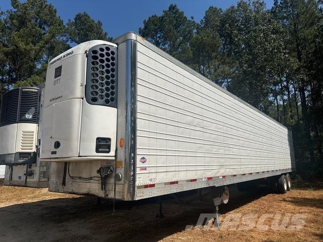 Utility VS2RA Frysetrailer Semi
