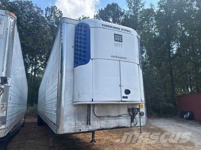 Utility VS2RA Frysetrailer Semi