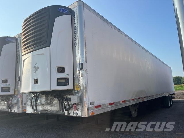 Utility VS2RA Frysetrailer Semi