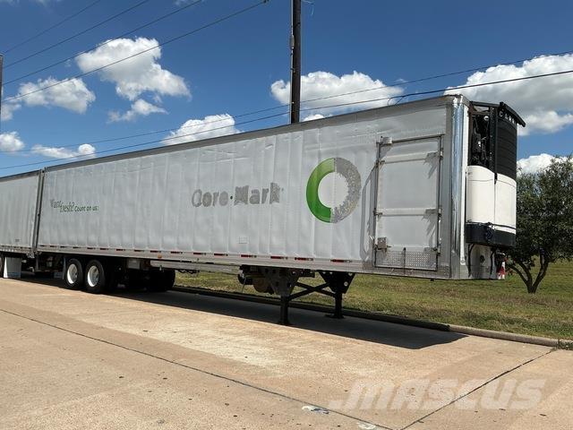 Utility VS2RA Frysetrailer Semi