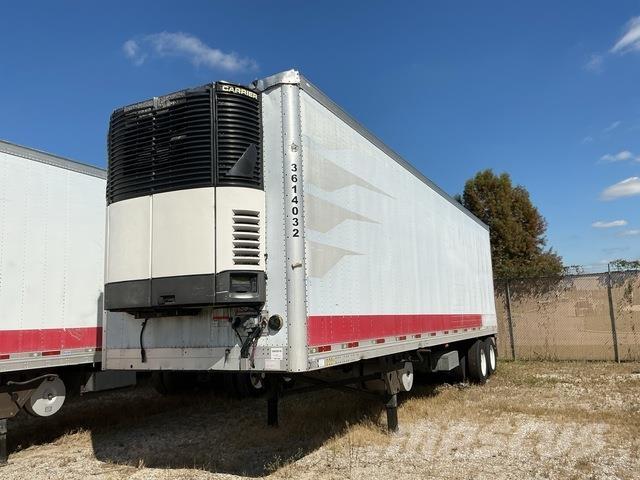 Utility VS2RA Frysetrailer Semi