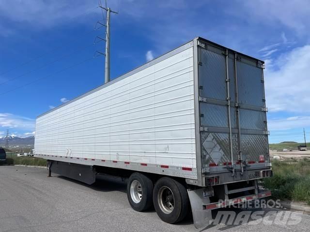 Utility VS2RAP Frysetrailer Semi