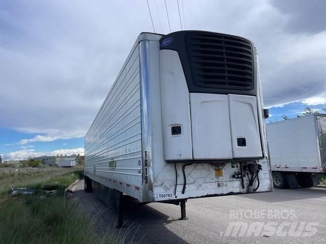 Utility VS2RAP Frysetrailer Semi