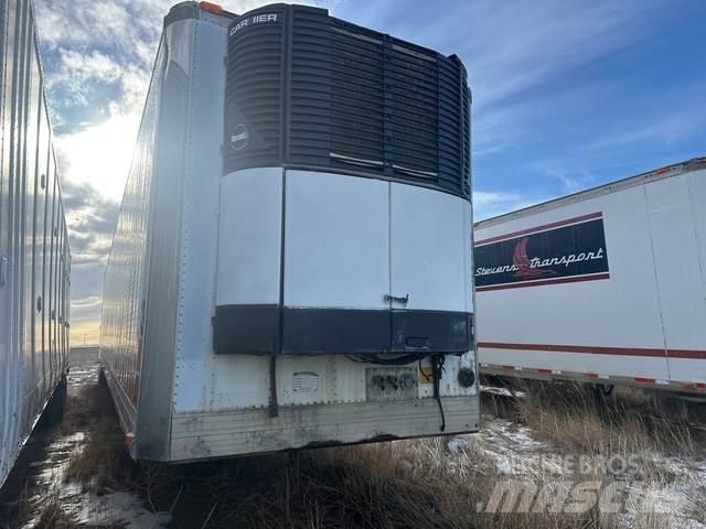 Utility VS2RX Frysetrailer Semi