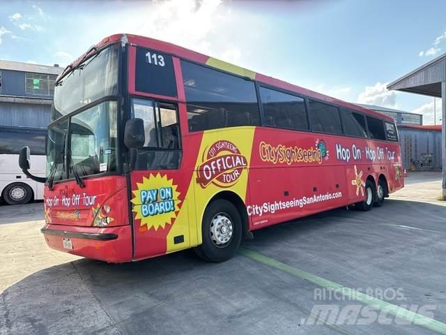 Van Hool  Minibusser
