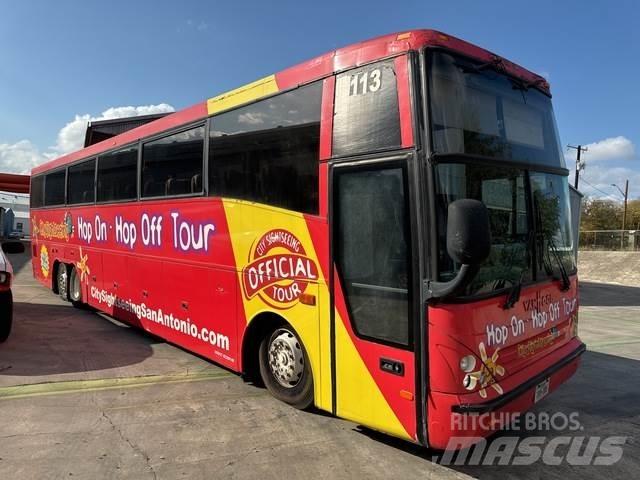 Van Hool  Minibusser