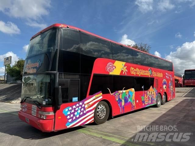 Van Hool  Minibusser