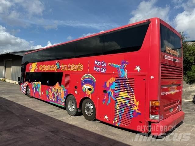 Van Hool  Minibusser