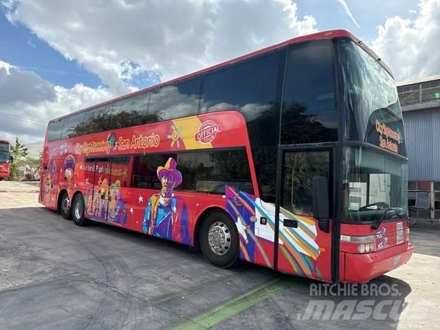 Van Hool  Minibusser