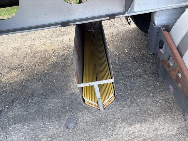 Vawdrey  Kapell trailer/semi