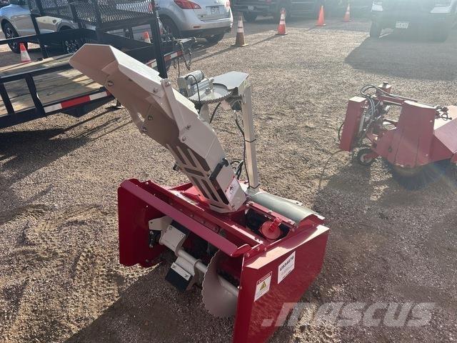 Ventrac NX340 Annet Veiutstyr